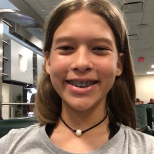 Meet your Posher, Lexie